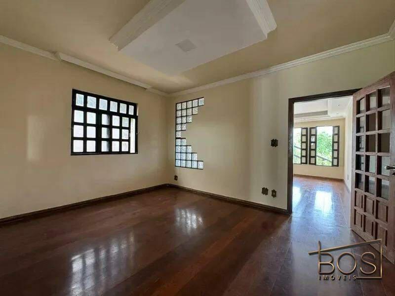 Casa, Caiçaras, 4 Quartos, 4 Vagas, 1 Suíte