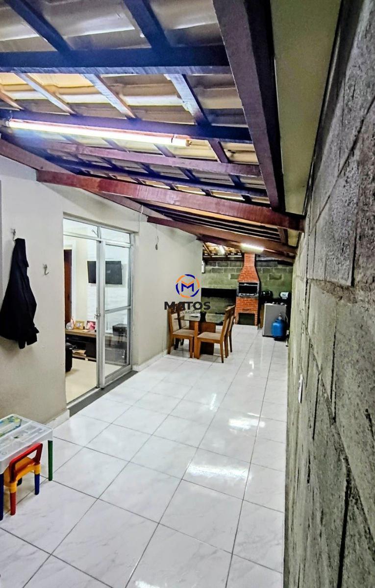 Apartamento, Belo Vale, 3 Quartos, 1 Vaga