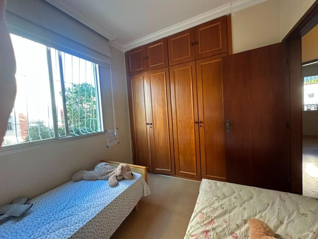 Apartamento, Santa Teresa, 3 Quartos, 1 Vaga, 1 Suíte