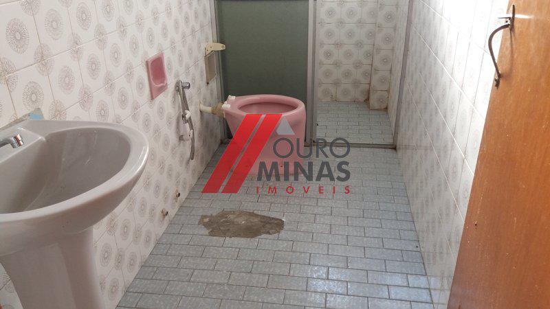 Apartamento, Lagoinha, 2 Quartos
