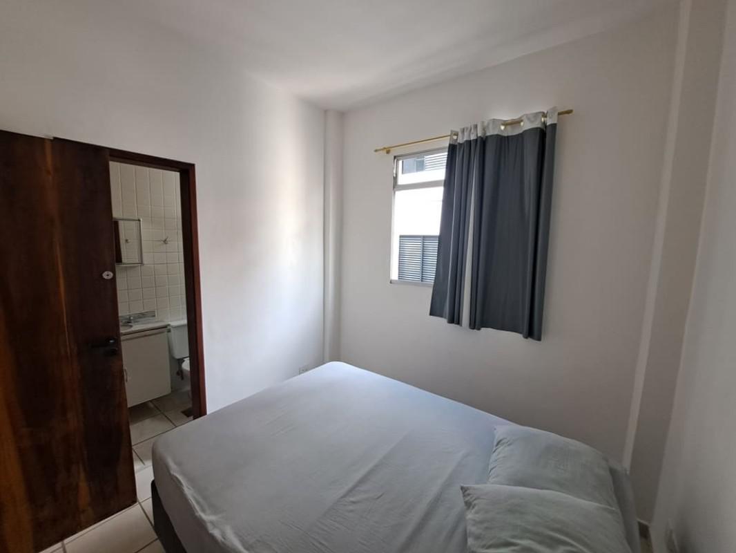 Apartamento, Coração Eucarístico, 2 Quartos, 1 Vaga, 1 Suíte