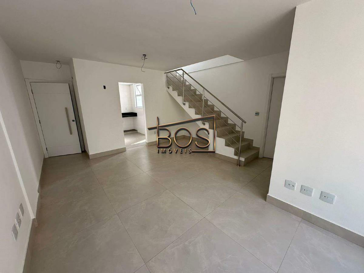 Cobertura, Cidade Nova, 3 Quartos, 2 Vagas, 1 Suíte