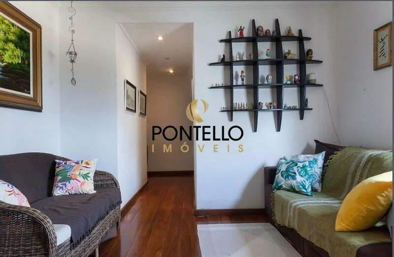 Cobertura, Buritis, 2 Quartos, 2 Vagas, 1 Suíte