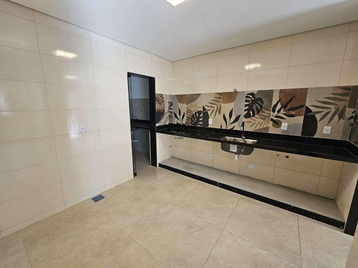 Casa, São Lucas, 3 Quartos, 4 Vagas, 2 Suítes
