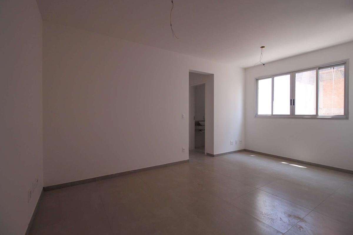 Apartamento, Serra, 3 Quartos, 2 Vagas, 1 Suíte