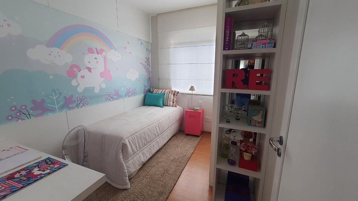 Apartamento, João Pinheiro, 3 Quartos, 2 Vagas, 1 Suíte