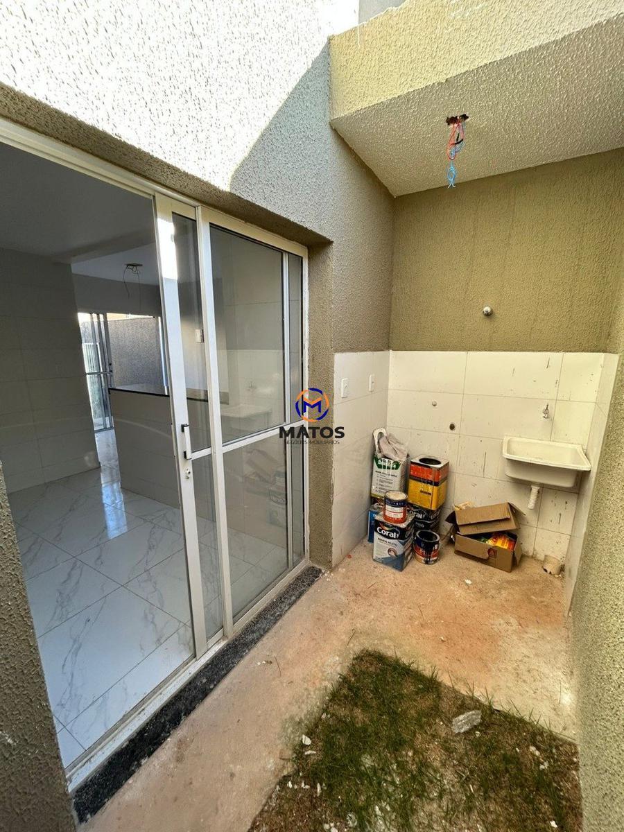 Casa, Imperial, 2 Quartos, 1 Vaga