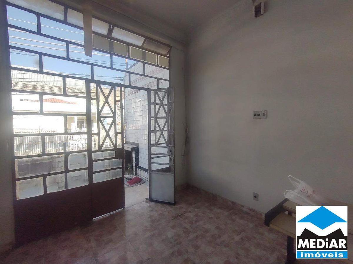 Andar, Santa Teresa, 2 Quartos, 10 Vagas