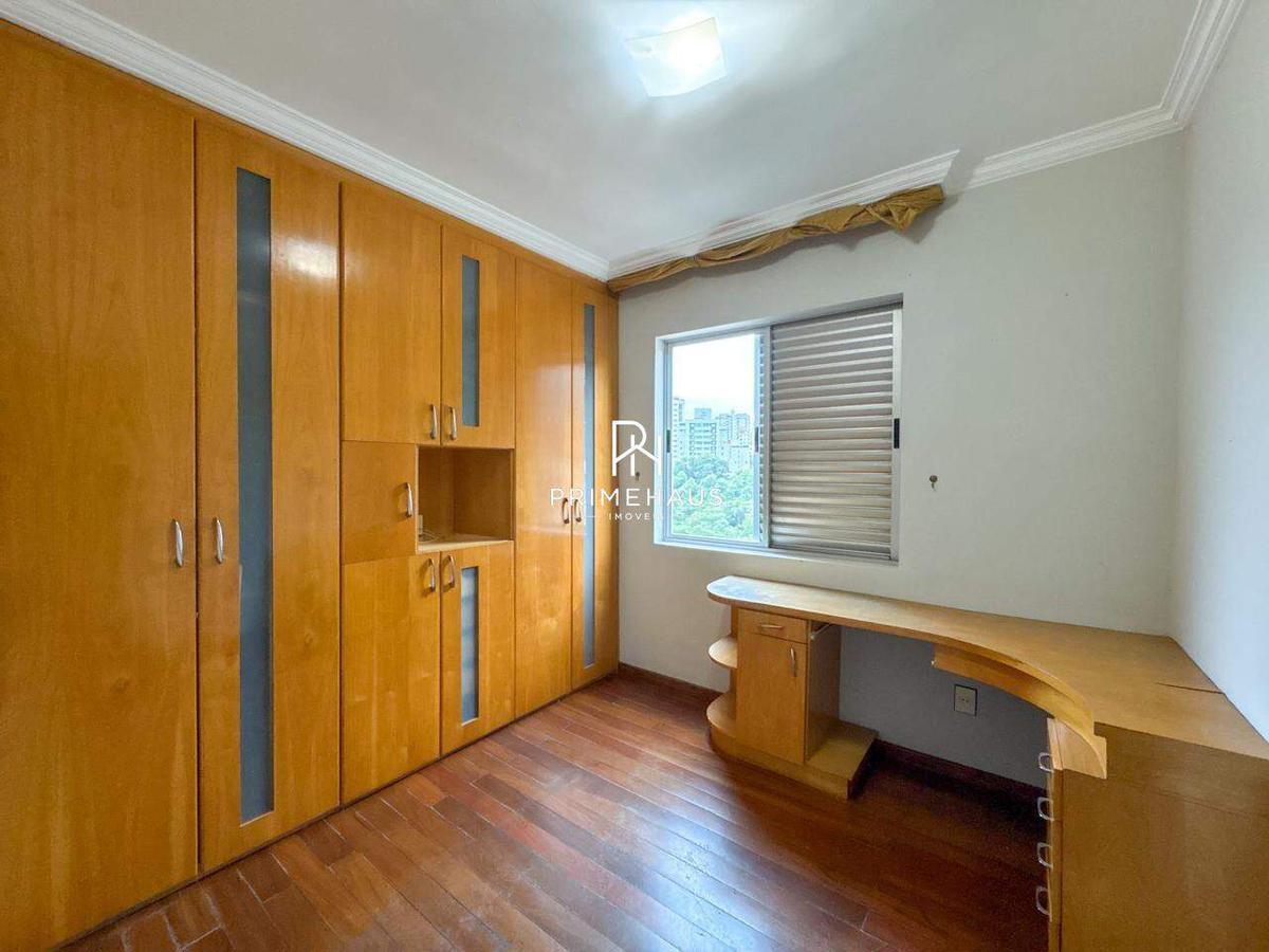 Cobertura, Castelo, 5 Quartos, 3 Vagas, 2 Suítes