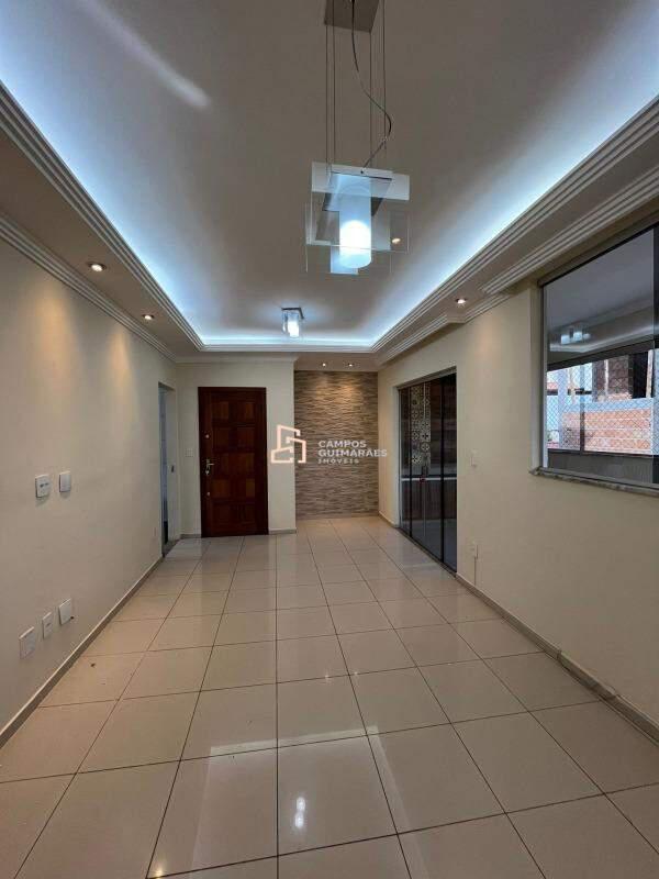 Apartamento, Manacás, 3 Quartos, 2 Vagas, 1 Suíte