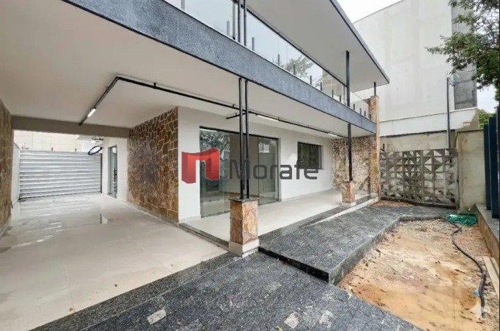 Galpão, Colégio Batista, 5 Quartos, 3 Vagas