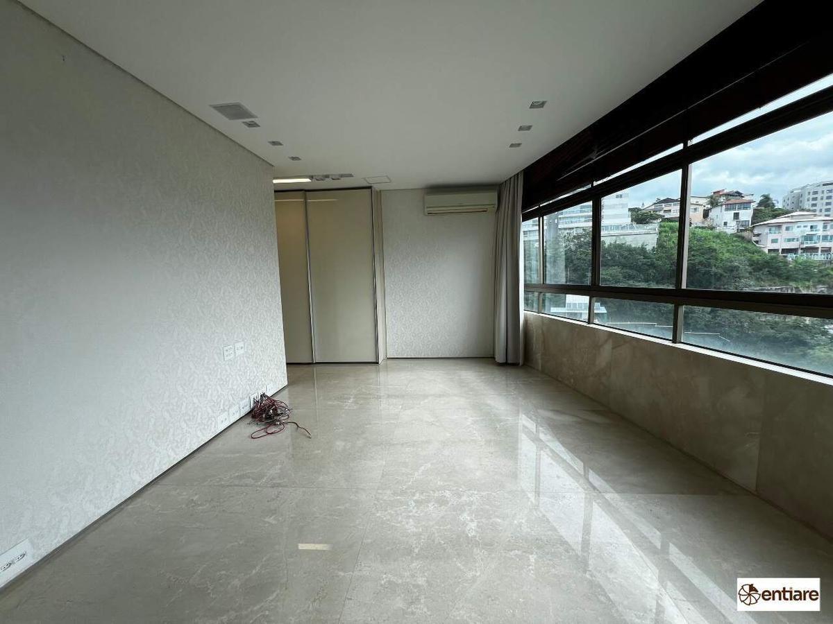 Apartamento, Santa Lúcia, 3 Quartos, 5 Vagas, 3 Suítes