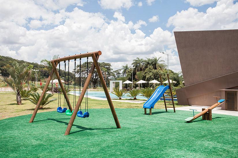 Lote em Condomínio, Vale Verde