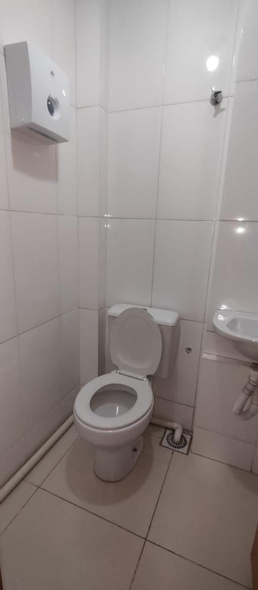Andar, Buritis, 0 Quarto, 0 Vaga