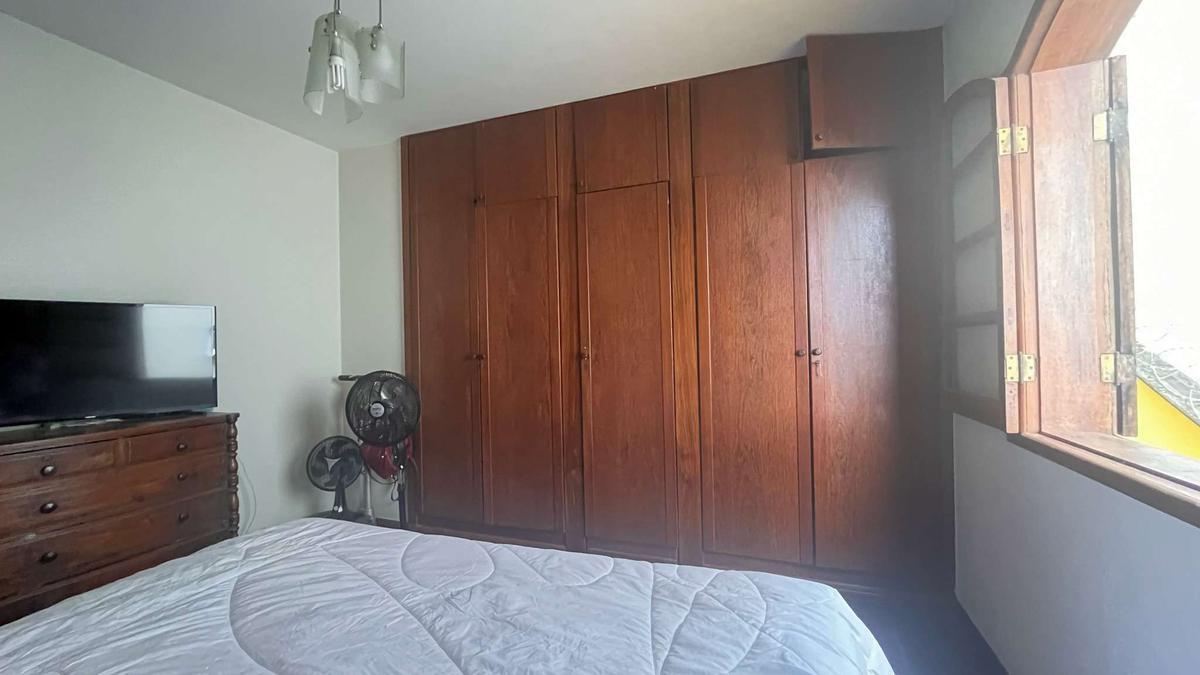 Casa, Santa Lúcia, 4 Quartos, 3 Vagas, 1 Suíte