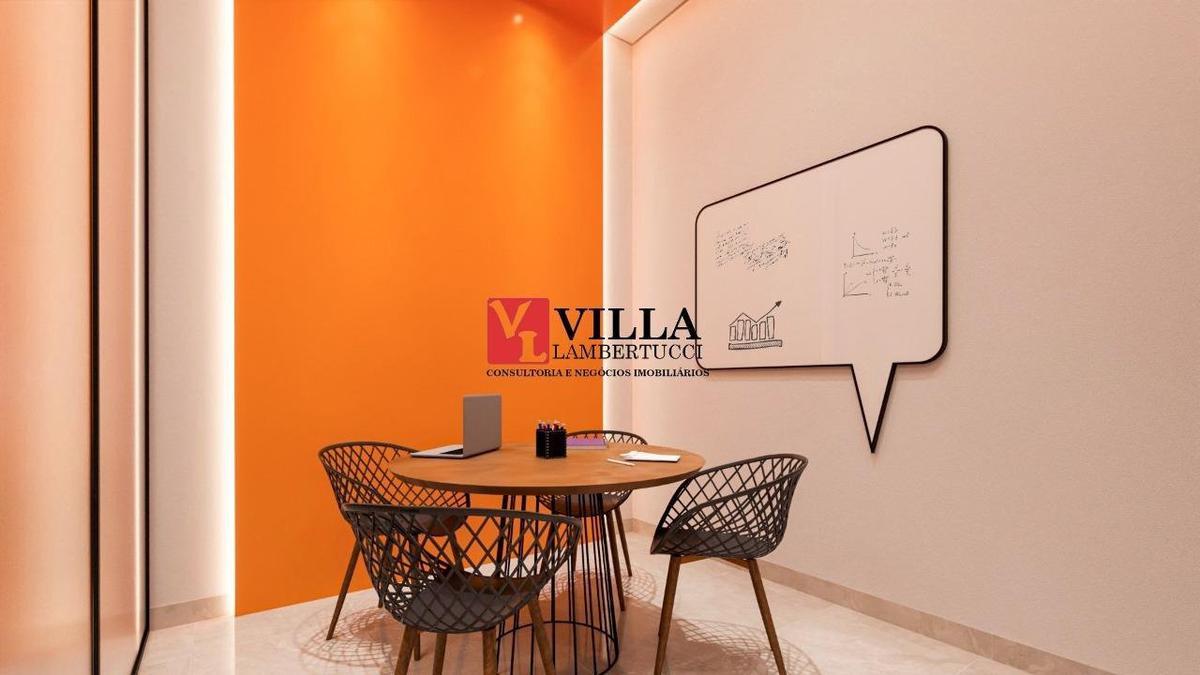 Apartamento, Barro Preto, 2 Quartos, 1 Vaga, 1 Suíte