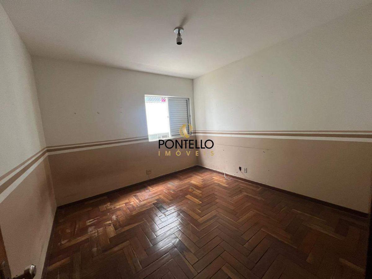 Apartamento, Santa Helena, 3 Quartos, 2 Vagas, 1 Suíte