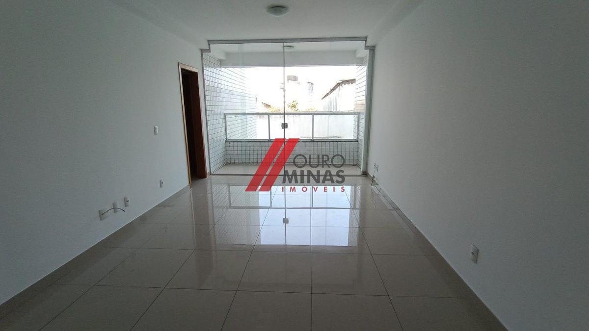 Apartamento, Jardim América, 2 Quartos, 2 Vagas, 1 Suíte