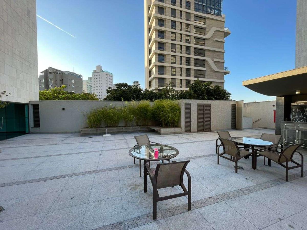 Apartamento, Anchieta, 4 Quartos, 3 Vagas, 3 Suítes