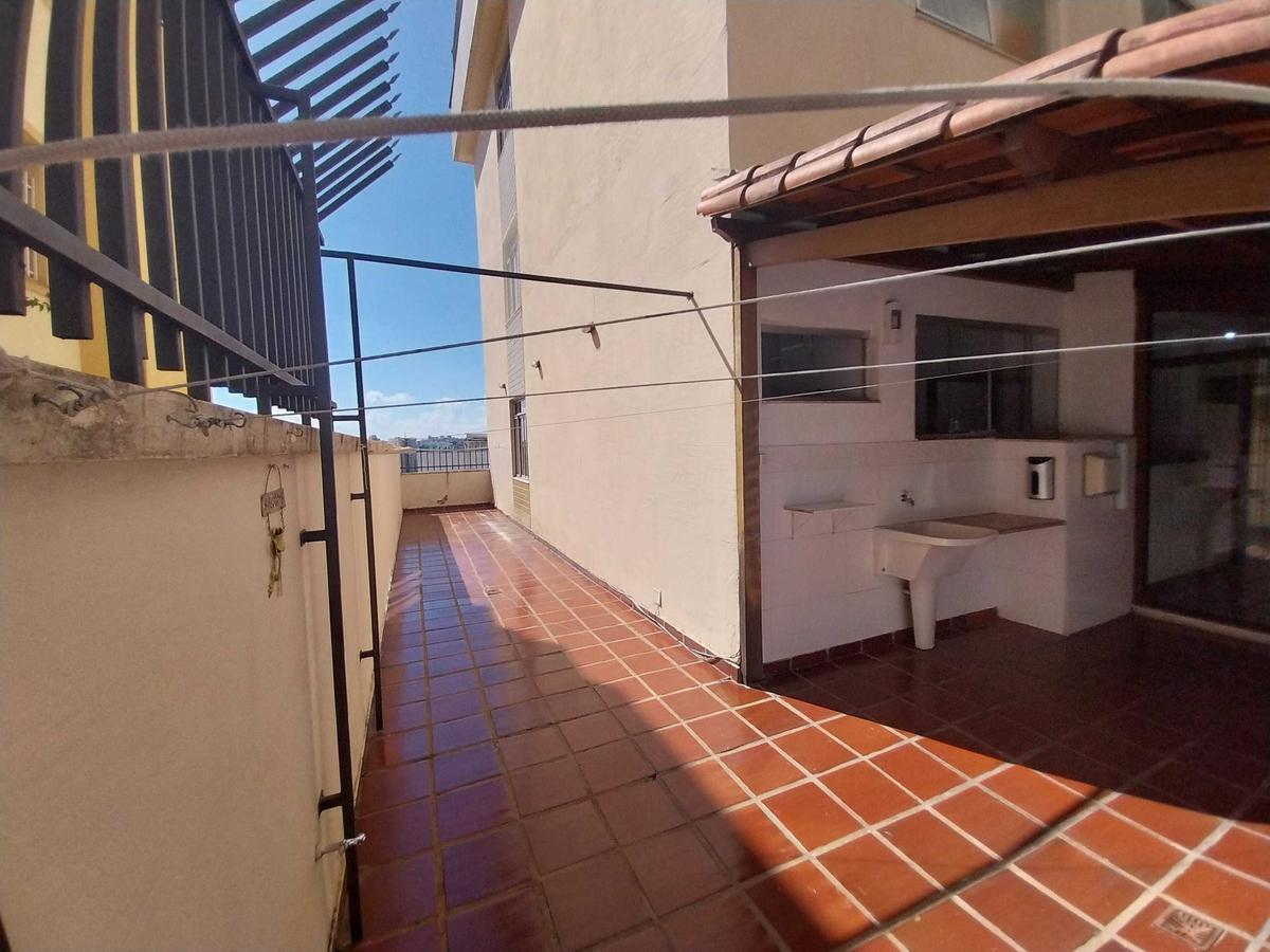 Apartamento, Silveira, 3 Quartos, 3 Vagas, 1 Suíte
