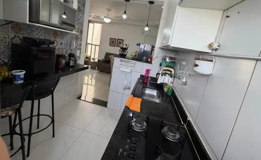 Apartamento, São João Batista (venda Nova), 3 Quartos, 1 Vaga, 1 Suíte