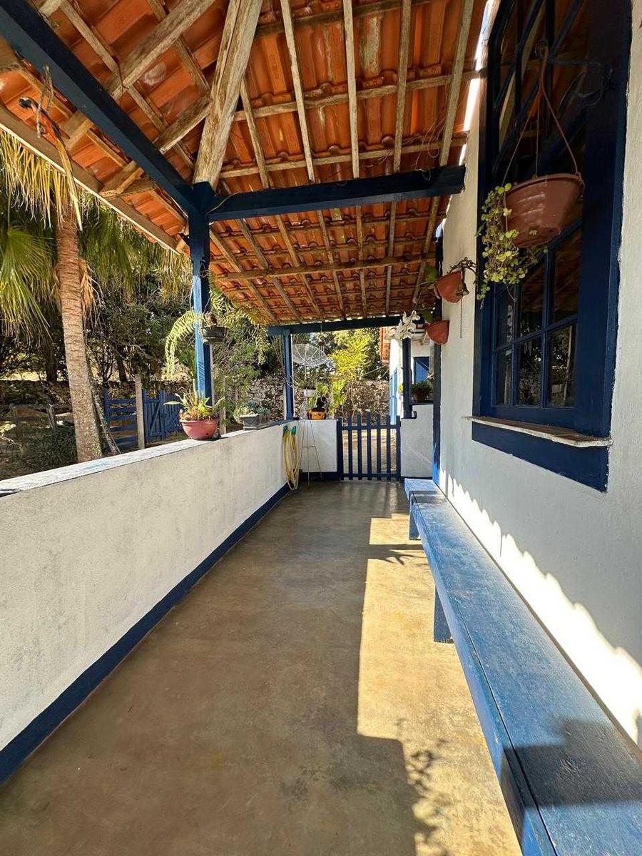 Fazenda, Zona Rural, 7 Quartos, 0 Vaga, 3 Suítes