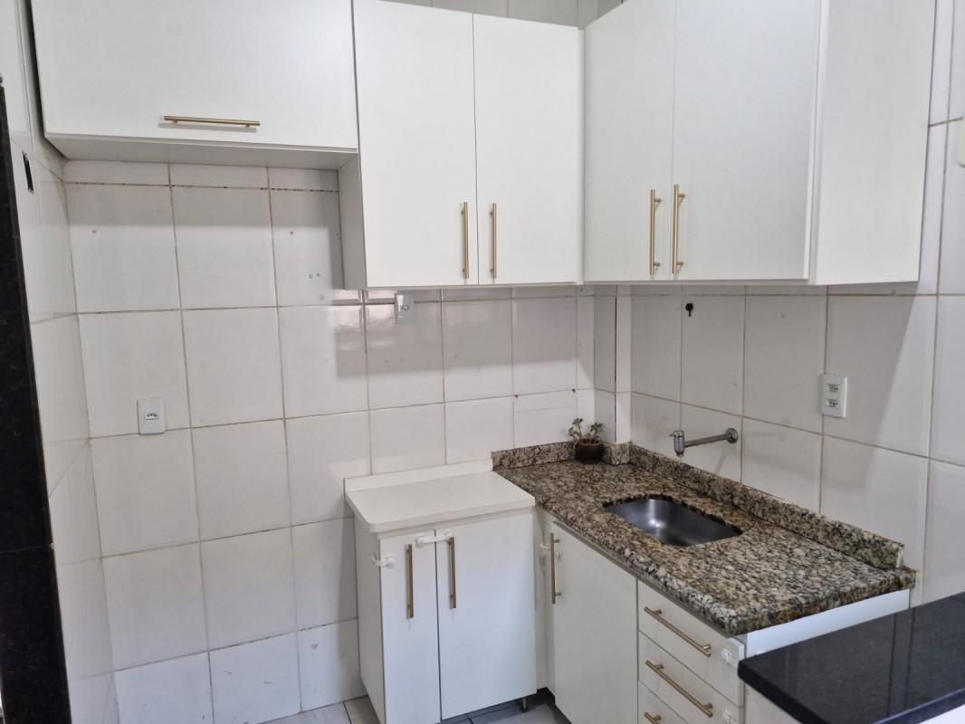 Apartamento, Serrano, 3 Quartos, 1 Vaga