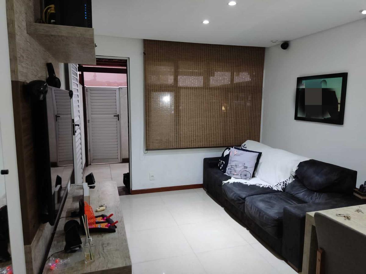 Casa, Jardim Riacho das Pedras, 2 Quartos, 1 Vaga