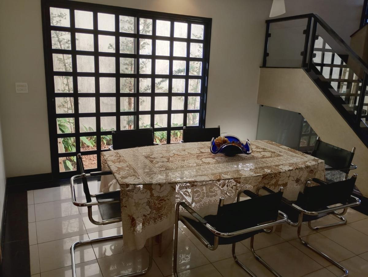 Casa, São Bernardo, 5 Quartos, 4 Vagas, 2 Suítes