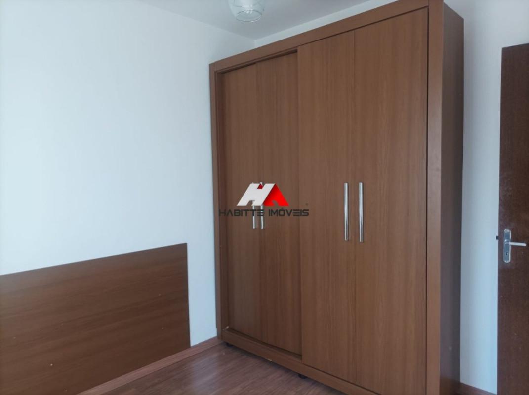 Apartamento, Betânia, 2 Quartos, 0 Vaga