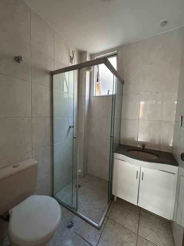 Apartamento, Dona Clara, 3 Quartos, 1 Vaga, 1 Suíte