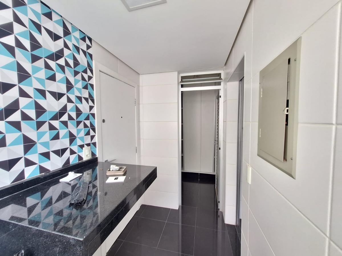 Apartamento, União, 4 Quartos, 4 Vagas, 2 Suítes