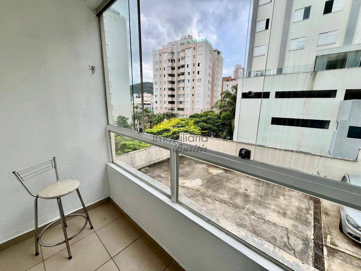 Apartamento, Buritis, 2 Quartos, 1 Vaga, 1 Suíte
