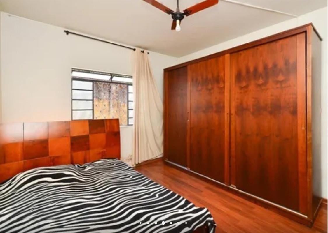 Casa, Santa Cruz, 3 Quartos, 4 Vagas