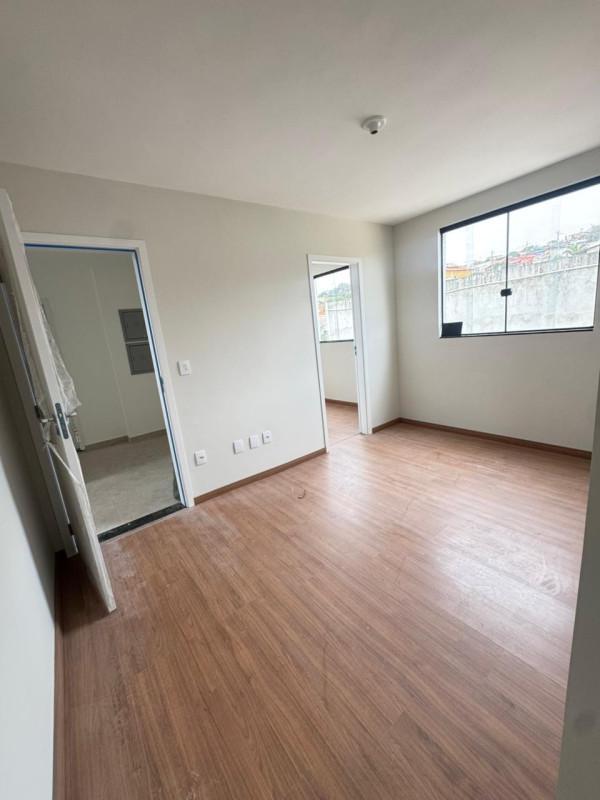 Apartamento, Novo Horizonte, 3 Quartos, 1 Vaga