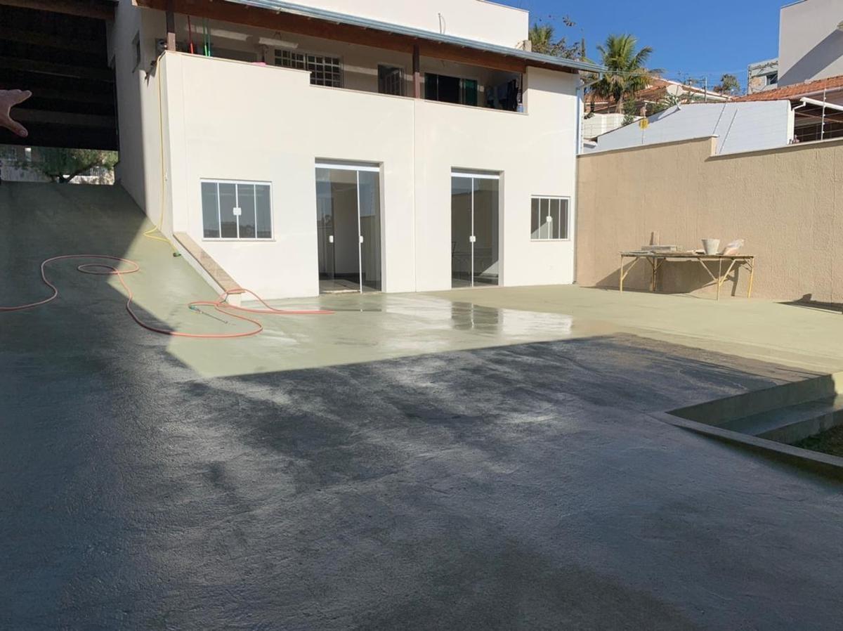 Casa, Santa Luiza, 2 Quartos, 3 Vagas
