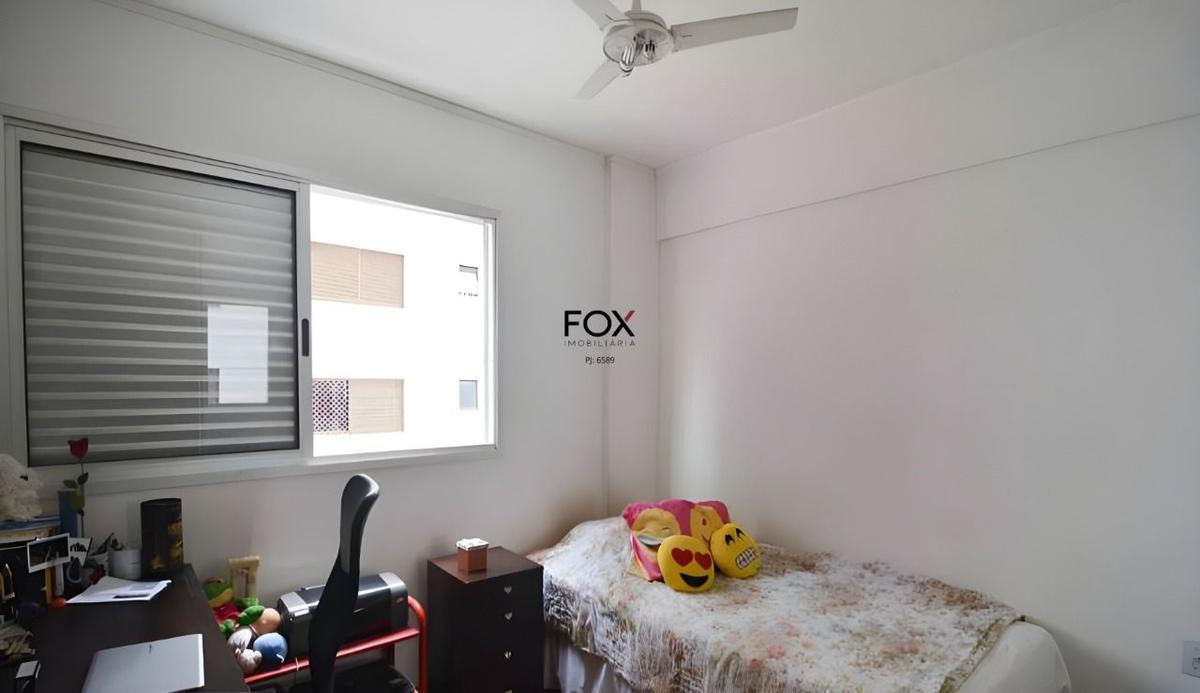 Apartamento, Buritis, 4 Quartos, 3 Vagas, 3 Suítes