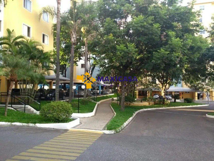 Apartamento, Liberdade, 3 Quartos, 1 Vaga, 1 Suíte