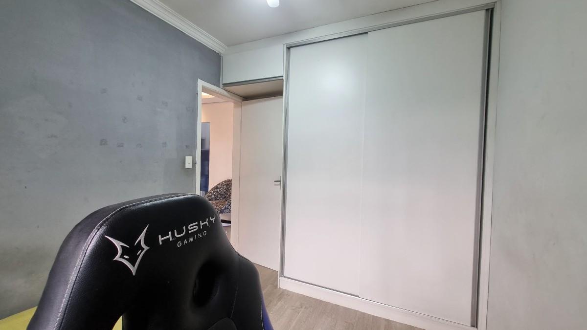 Apartamento, Vitória, 2 Quartos, 1 Vaga
