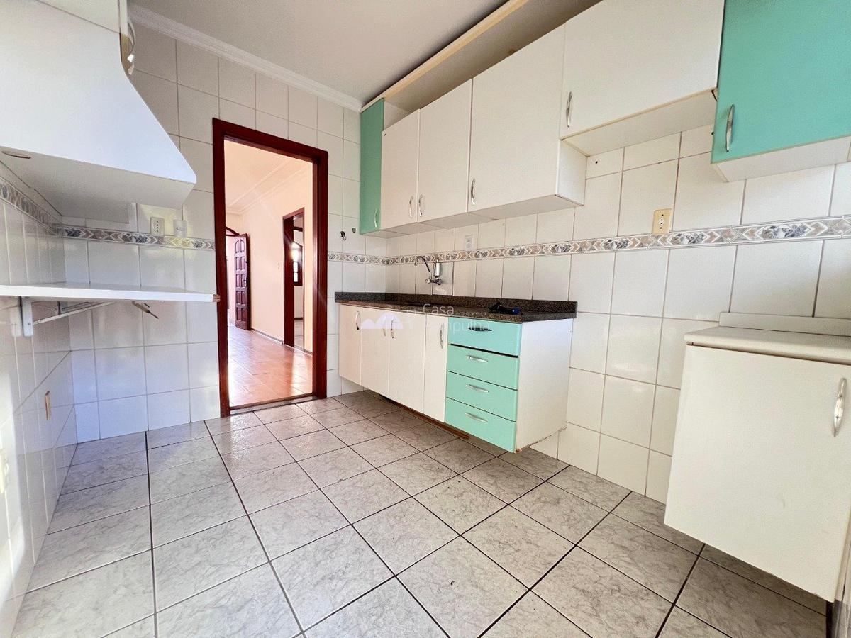 Casa, Santa Amélia, 2 Quartos, 2 Vagas, 1 Suíte