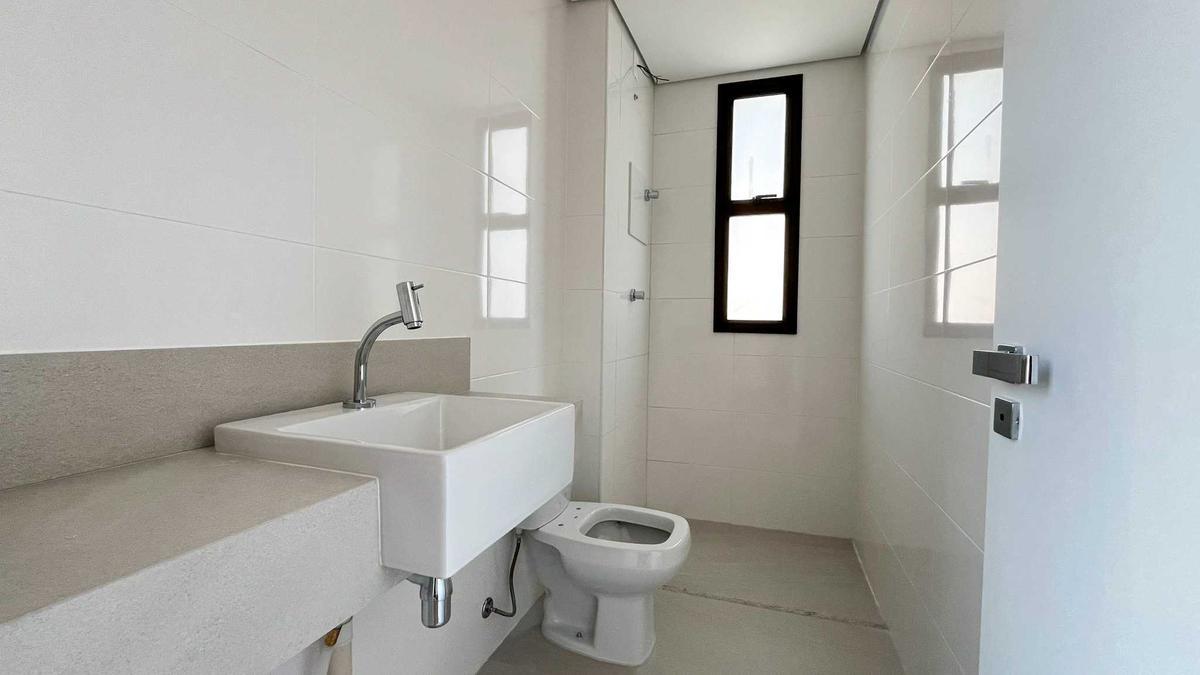 Apartamento, Cidade Nova, 3 Quartos, 2 Vagas, 1 Suíte