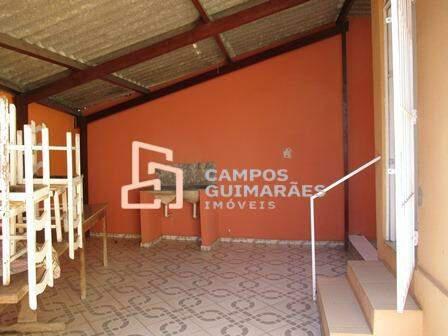 Casa, Novo Progresso, 1 Quarto, 2 Vagas