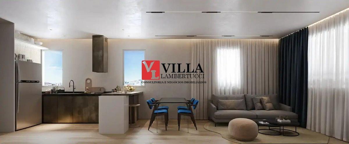 Apartamento, Buritis, 3 Quartos, 2 Vagas, 1 Suíte