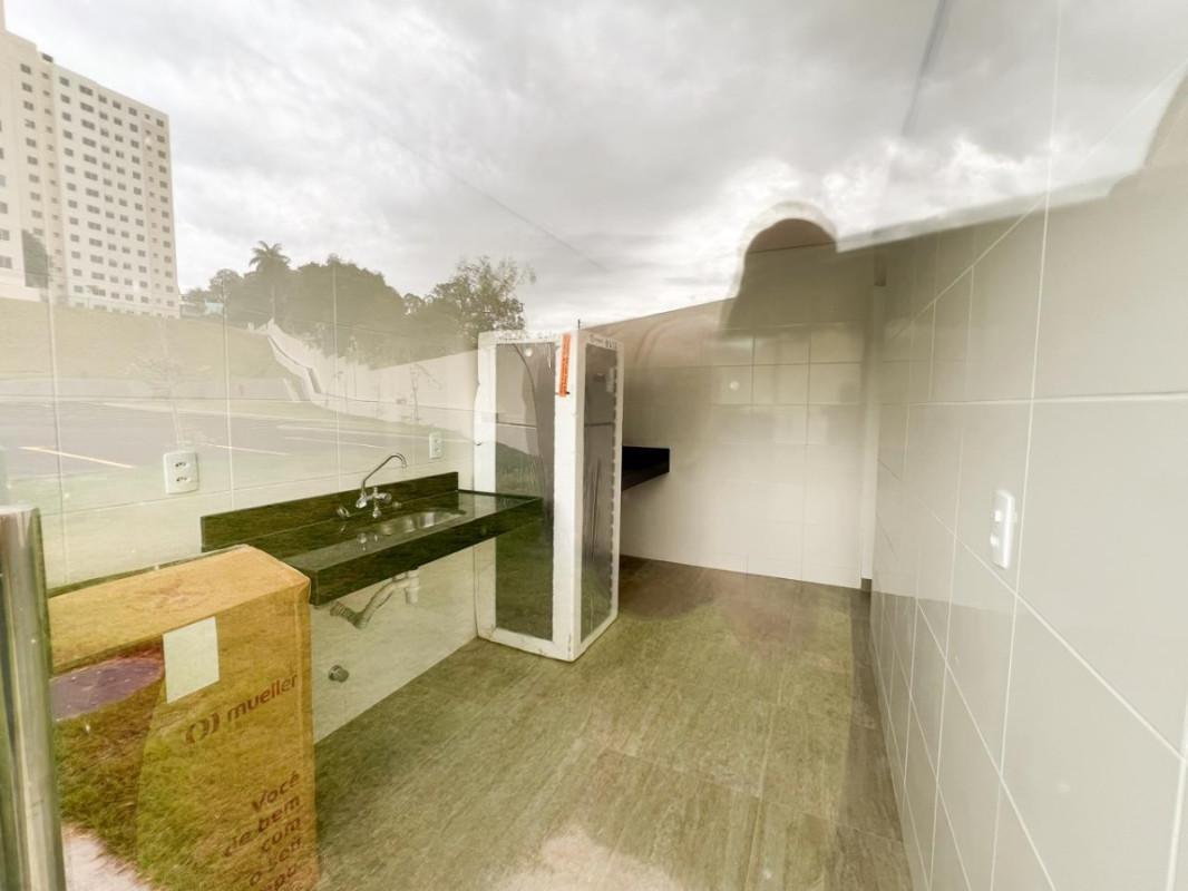 Apartamento, Tijuca, 2 Quartos, 1 Vaga