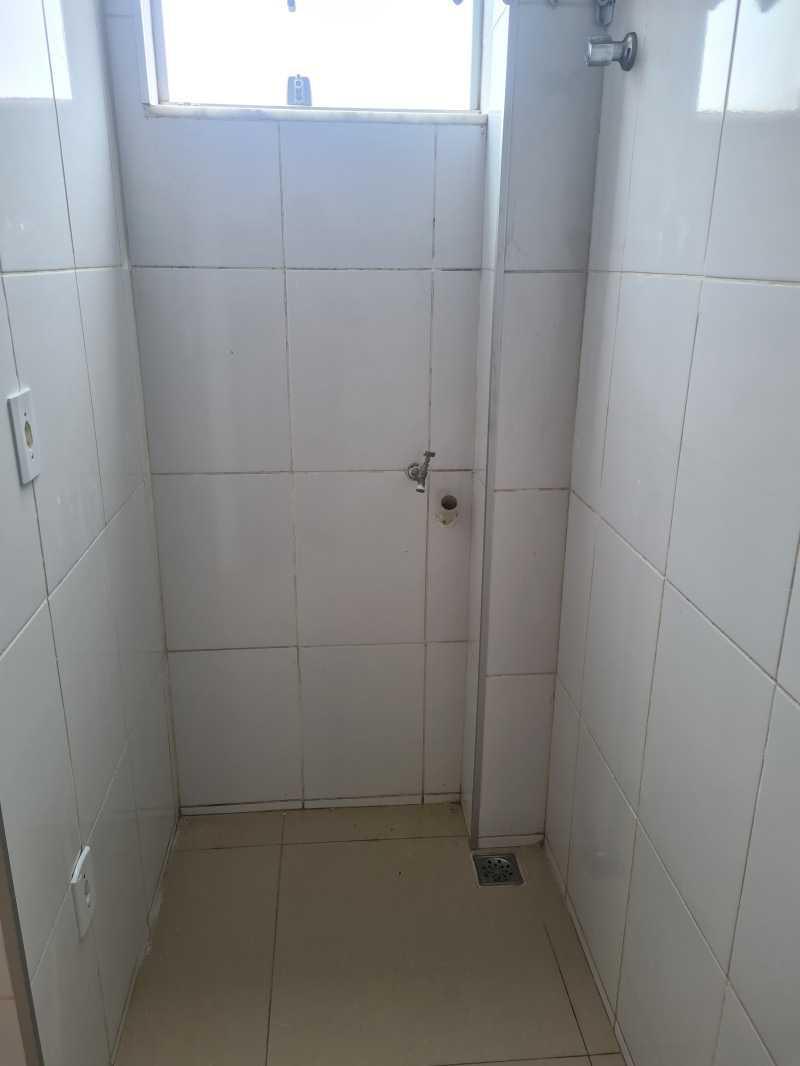 Apartamento, Itapoã, 3 Quartos, 2 Vagas, 1 Suíte