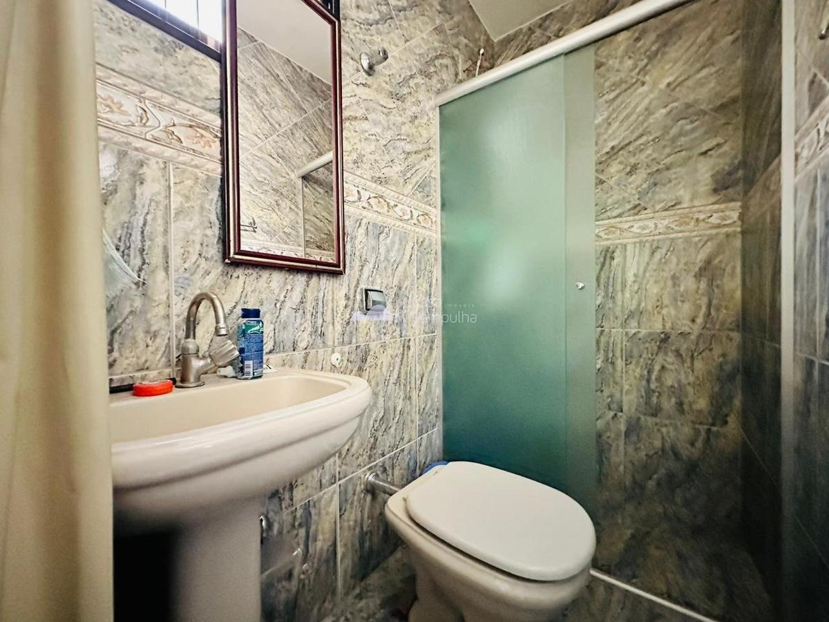 Casa, Santa Amélia, 4 Quartos, 10 Vagas, 1 Suíte