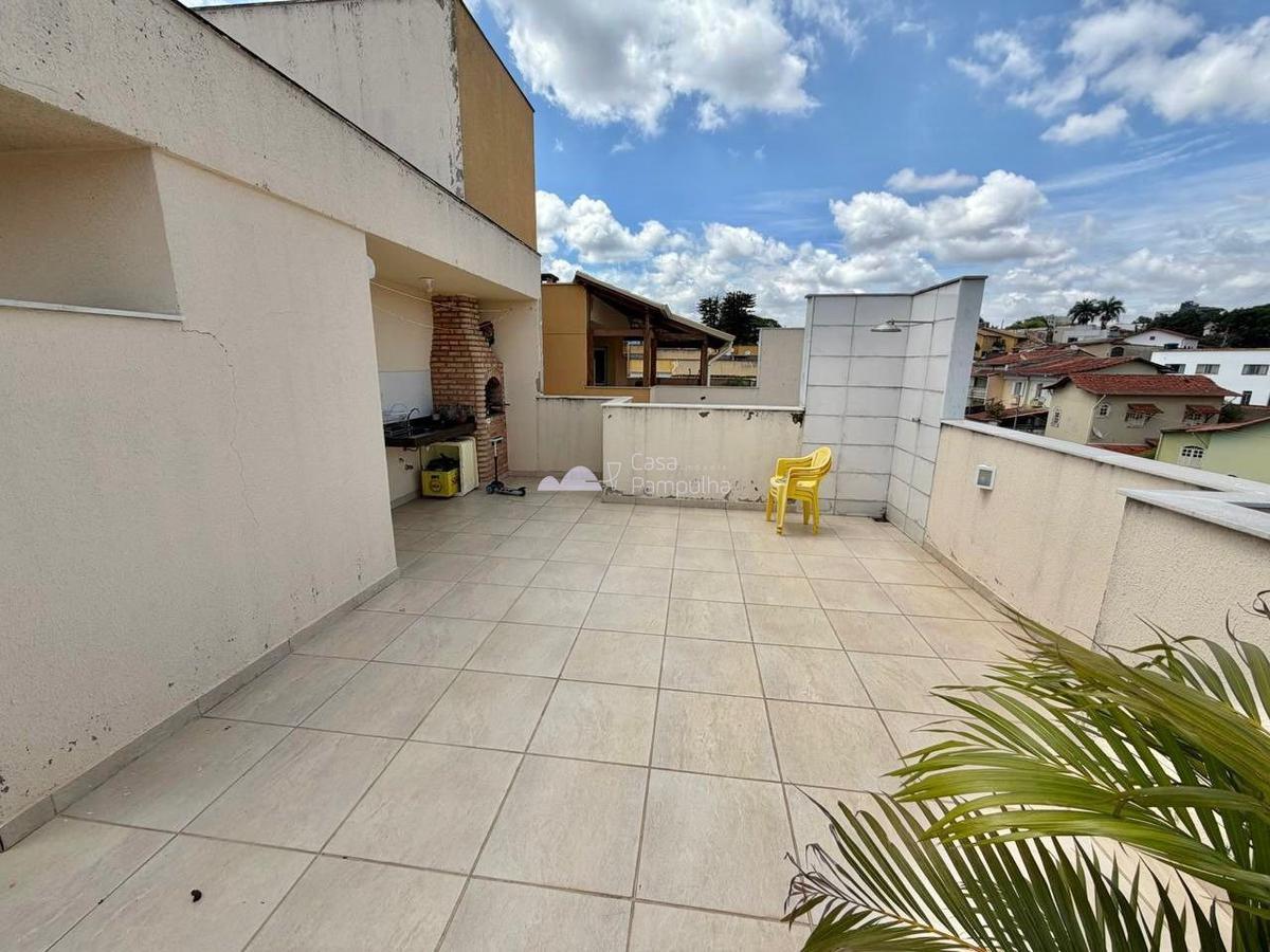 Apartamento, Copacabana, 2 Quartos, 1 Vaga