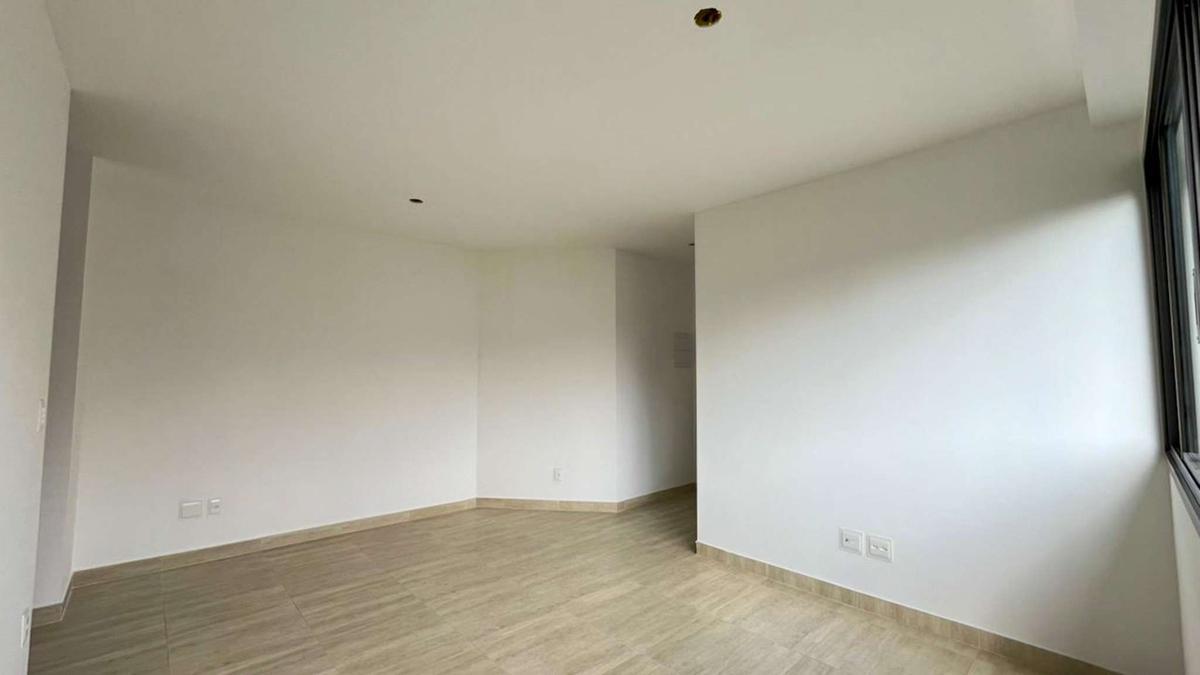Apartamento, Serra, 2 Quartos, 2 Vagas, 1 Suíte