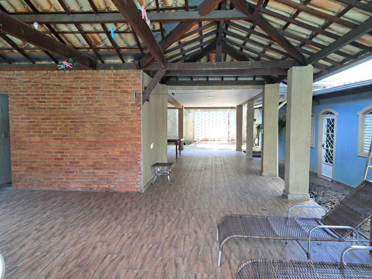 Casa, Bandeirantes (pampulha), 5 Quartos, 4 Vagas, 1 Suíte