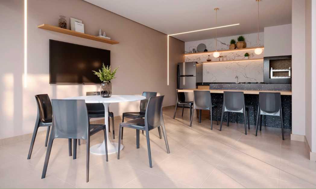 Apartamento, Ressaca, 2 Quartos, 1 Vaga, 1 Suíte